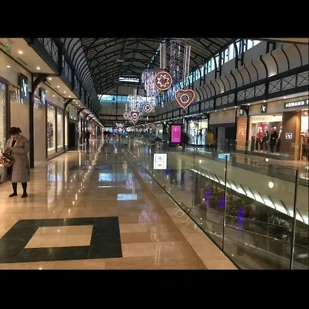 Near Parks